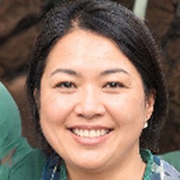 Faith J. Zamora