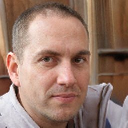 Volodymyr Borisov