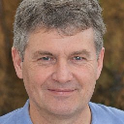Dr. Carlos G. Pacheco