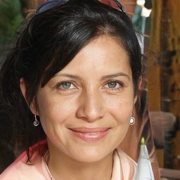 Mercy D. Aquino