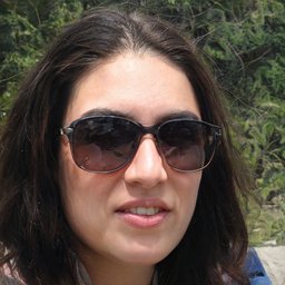 Laiba Khan