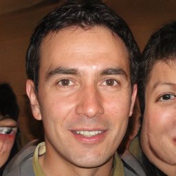 Dr. Flores