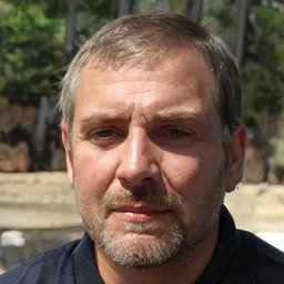 Liam R. Neal