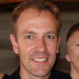 Everett Anderson