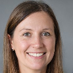 Ms. Benítez