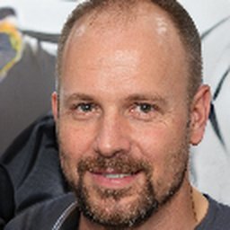 Douglas A. Vaughn