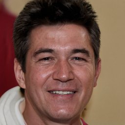 Kevin Vogt