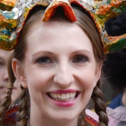 Emilia Oprea