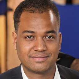 Tshepo H. Lombard