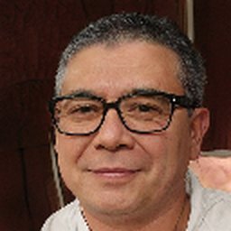 Enrique H. Salazar