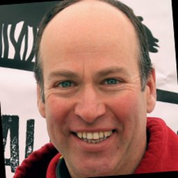 Mr. Kucharski