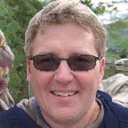 Rory W. Doyle