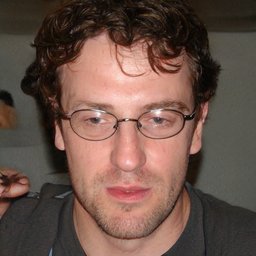 Luca Murray