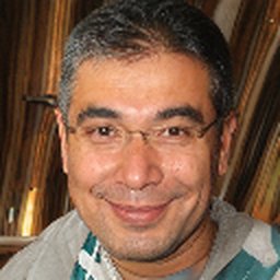 Mr. Flores