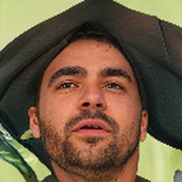 Mr. Valdez