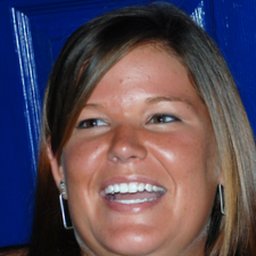 Carla L. Buthelezi