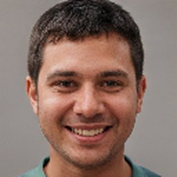 Sandesh W. Joshi