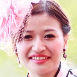Ms. Yang