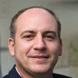 Rafael J. Serrano