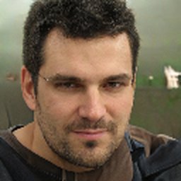 Marcelo Castro