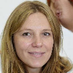 Ms. Girard