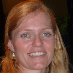 Julia R. Gordon