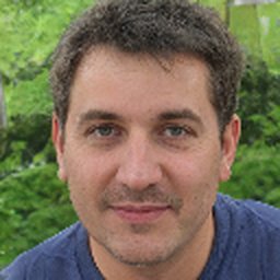 Omar Nasser