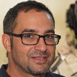 Benoît Martinez
