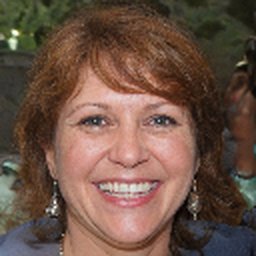Rita Zakaria