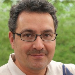 Gerald Castillo