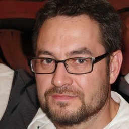 Mr. Baranov