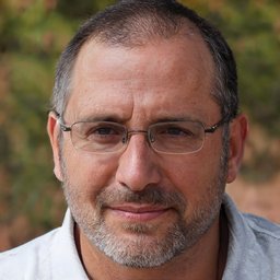 Rubén Chávez