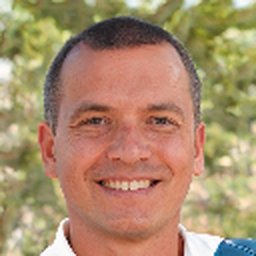 Mustafa Mostafa