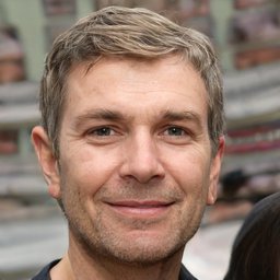 Grayson B. Stanton