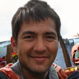 Paulo Paiva