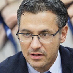 Aarón N. Vásquez