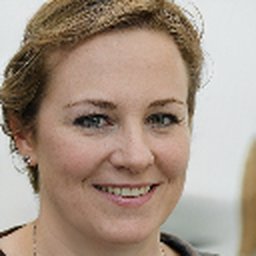 Courtney Garrett