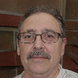 Adrian A. Olson