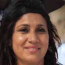 Ms. Negi