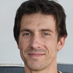 Mr. Rivers