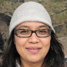 Ms. Arias