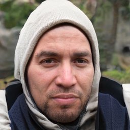 Gustavo N. Valdez