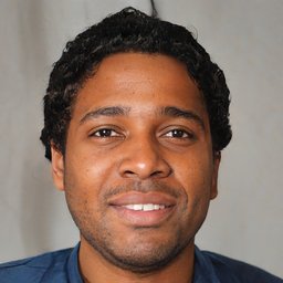 Mr. Fernando