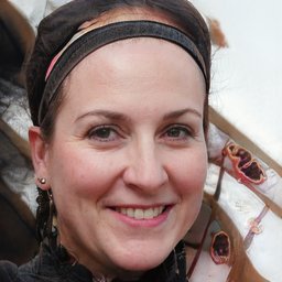 Mrs. Aydoğan