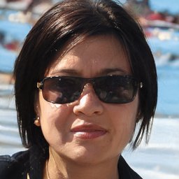 Rita Acheampong