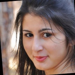 Popy Chatterjee