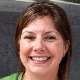 Caroline Shayo