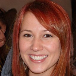 Natalia Stanton