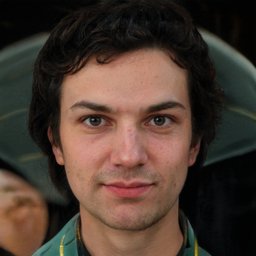 Anisur Talukder