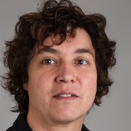 Ricardo M. Peña